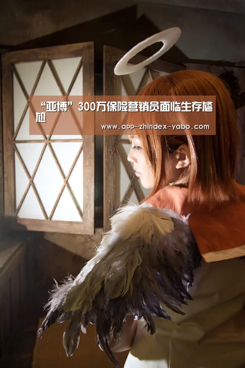 “亚博”300万保险营销员面临生存尴尬(图3) 亚博官方网站